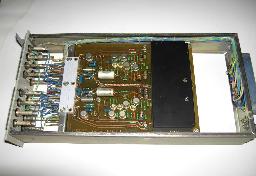 Top view of the TZP10