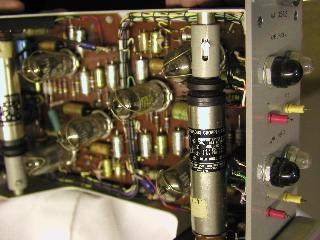An Operational Amplifier